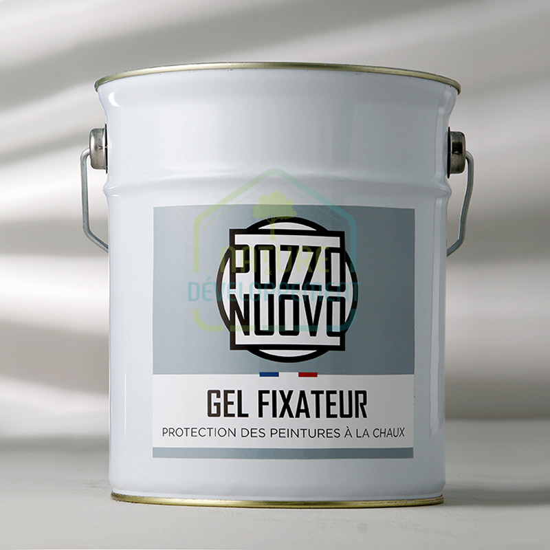 Gel fixateur Pozzo Nuovo