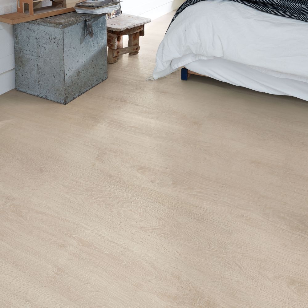 Sol stratifie résistant à l'eau 4h, décor bois Meister LC 150 – Image 5