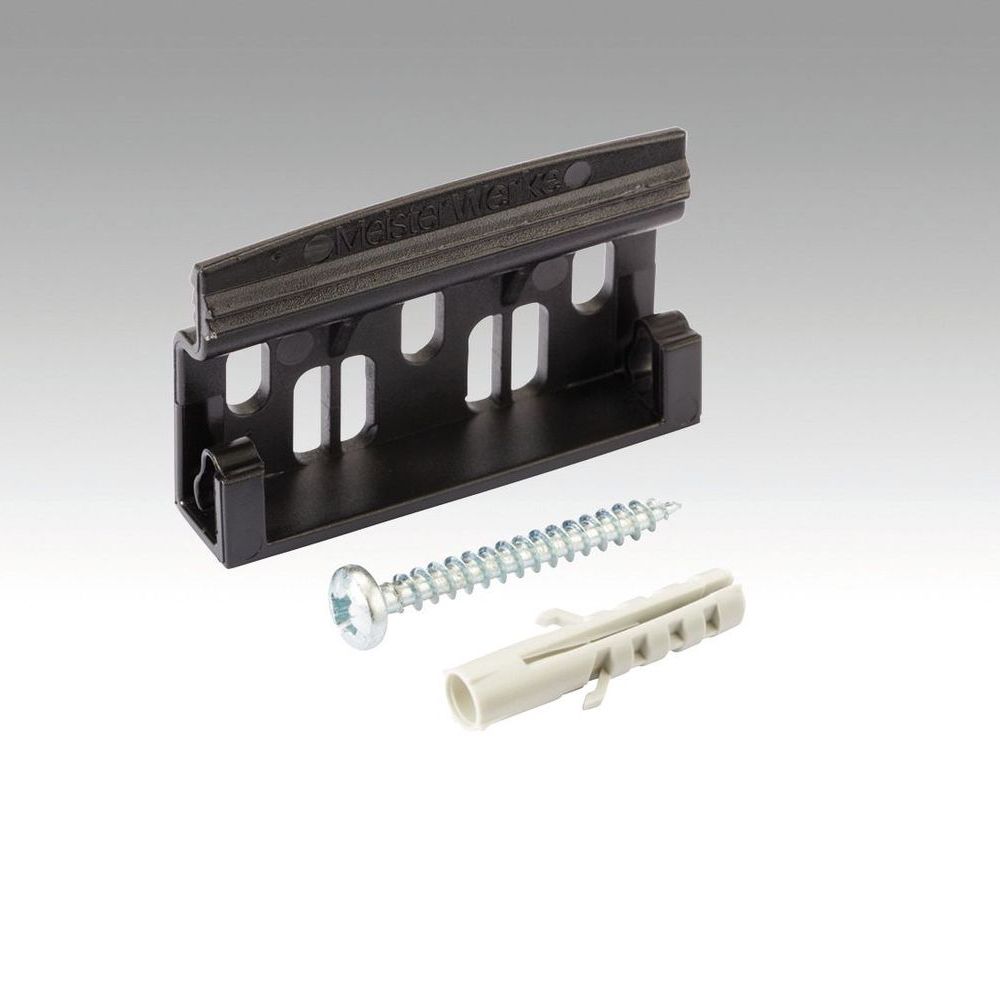 Clips de fixation pour Plinthes MEISTER