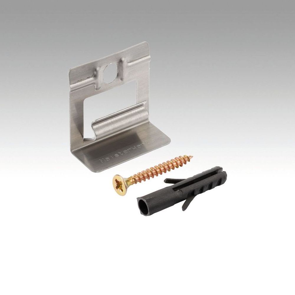 Clips de fixation pour Plinthes MEISTER – Image 2