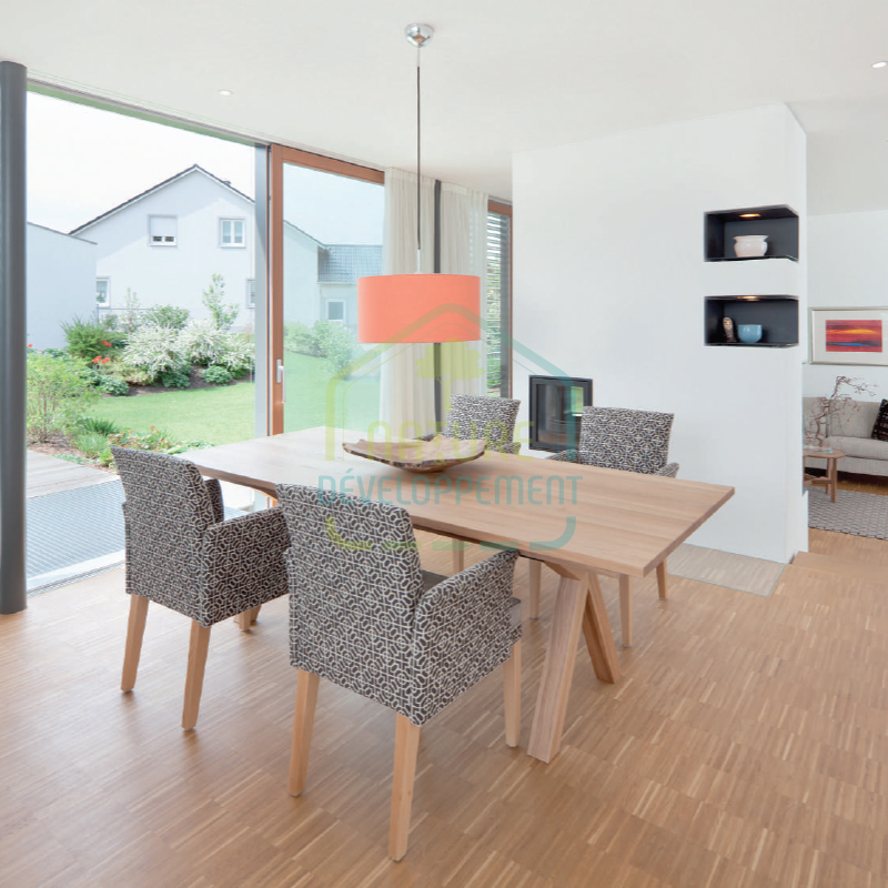 Peinture lessivable intérieur PREMIUM KEIM INNOSTAR – Image 3
