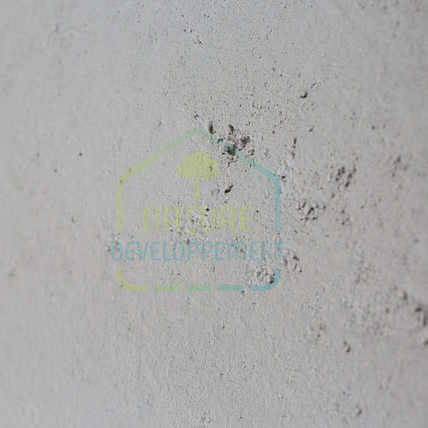 Enduit isolant prêt à l'emploi Isol Argilus – Image 3