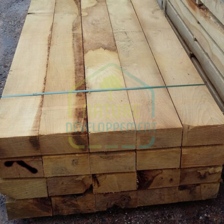 Traverse Paysagère en Chêne