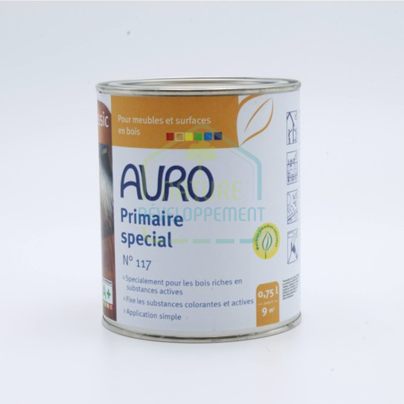 Primaire spécial anti-tanins n°117 Auro