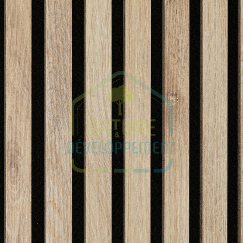 Lambris acoustique Acoustic Sense de Meister – Image 4
