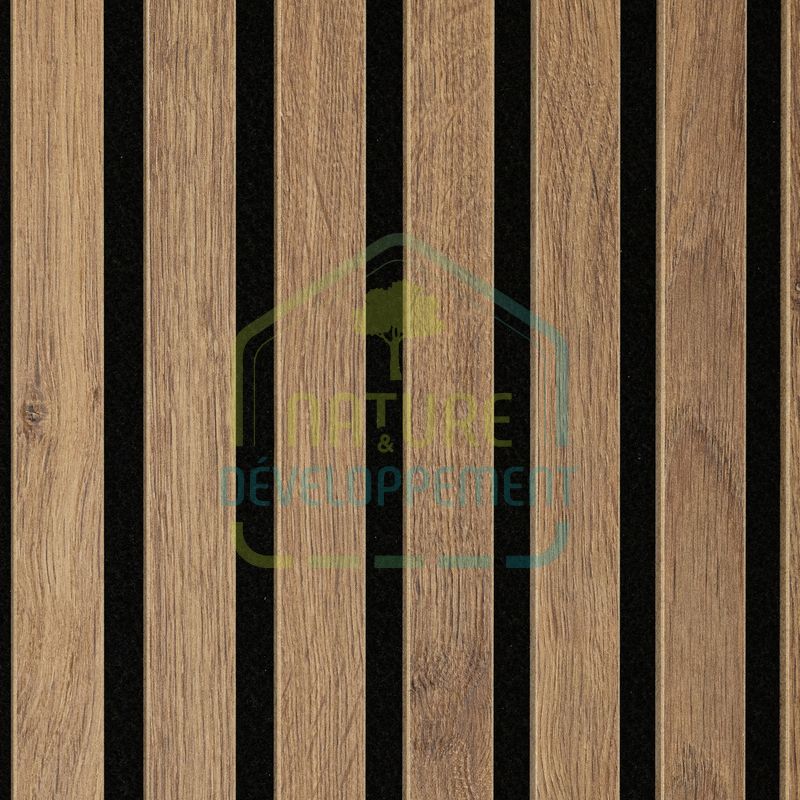 Lambris acoustique Acoustic Sense de Meister – Image 5