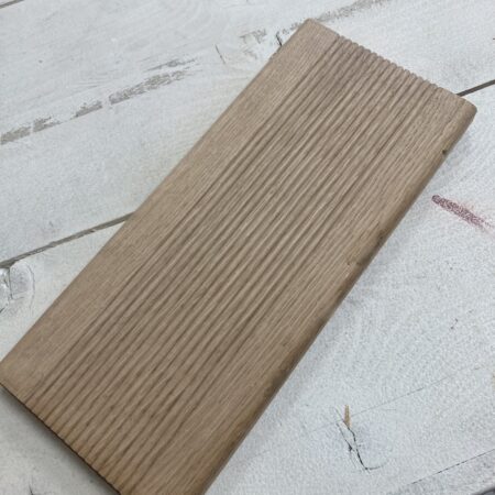 Lame de terrasse chêne