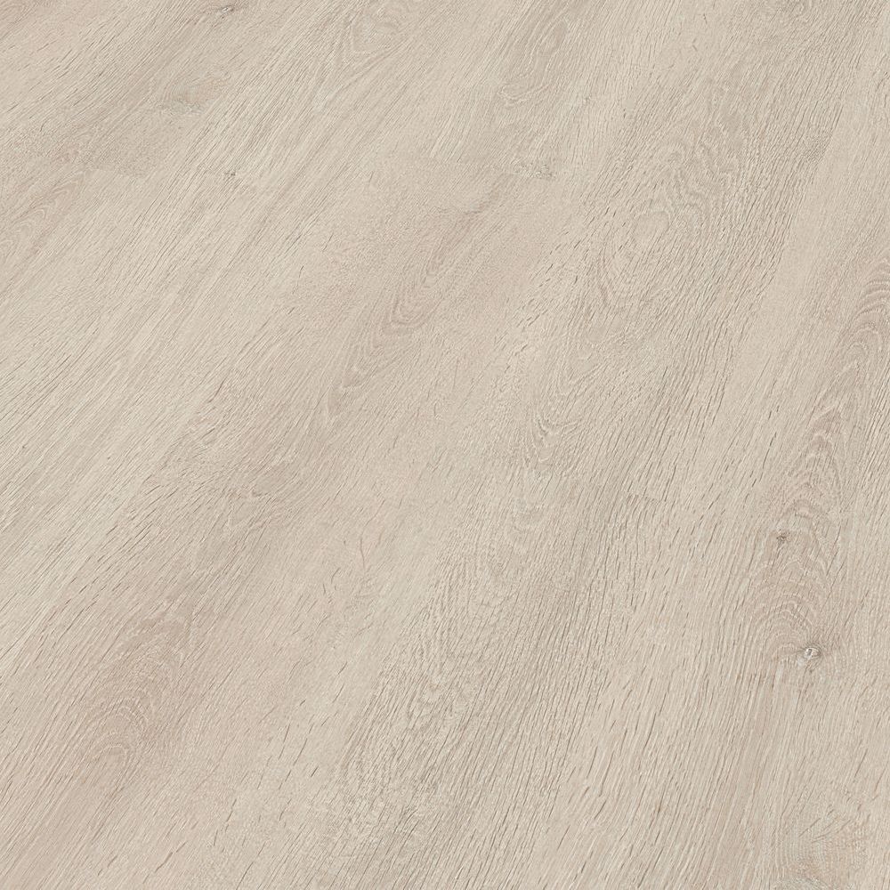 Sol stratifie résistant à l'eau 4h, décor bois Meister LC 150