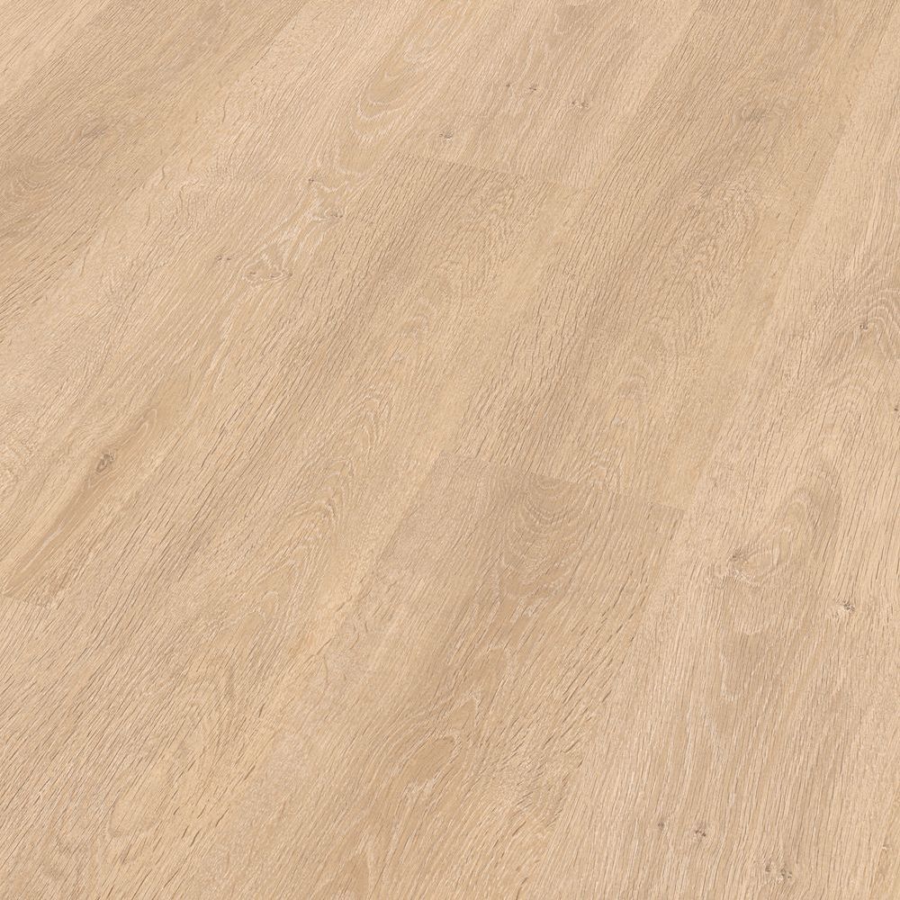 Sol stratifie résistant à l'eau 4h, décor bois Meister LC 150