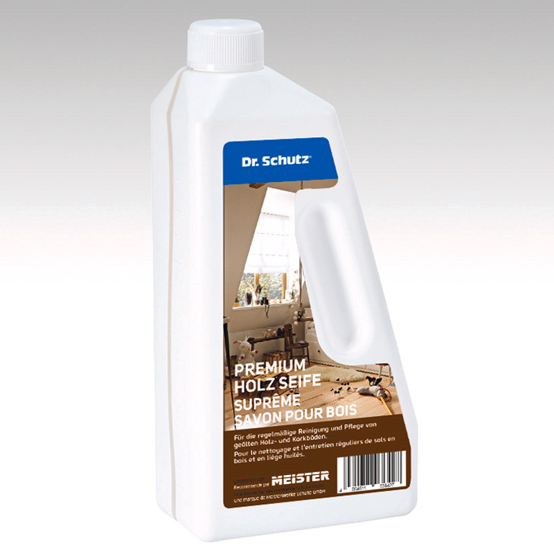Produit d'entretien parquet bois et sol huilé – Image 2