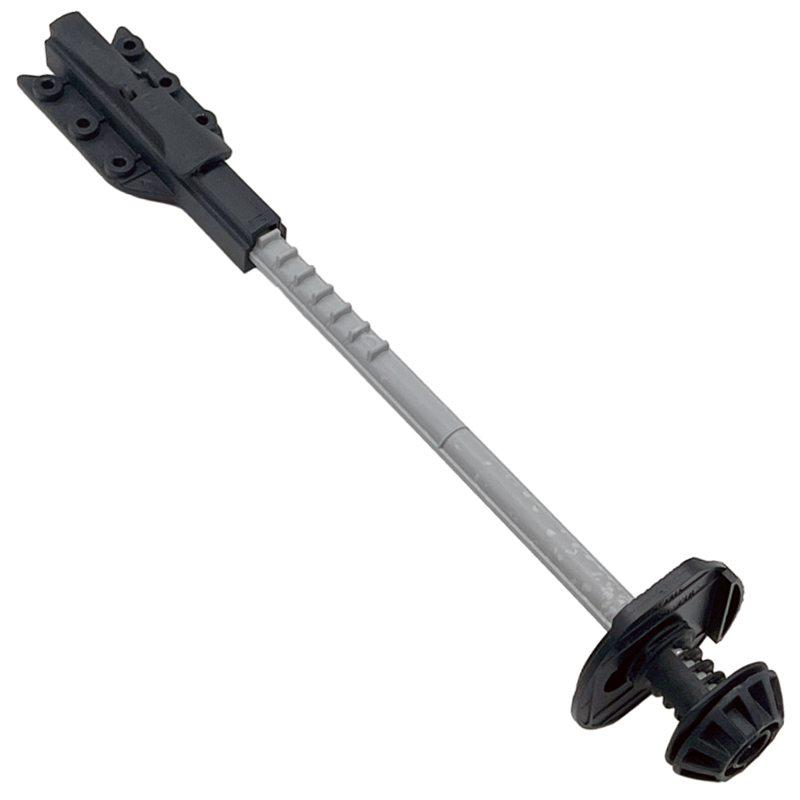 Suspente réglable Easytop 20-30 Zifort pour isolation des combles avec ossature métallique