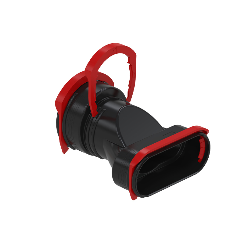 Raccords VMC Zehnder RapidLock pour réseau de ventilation – Image 12