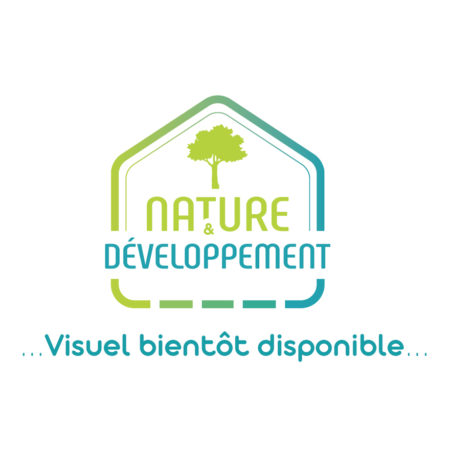 Tige peinte à la couleur du spot ACAJOU