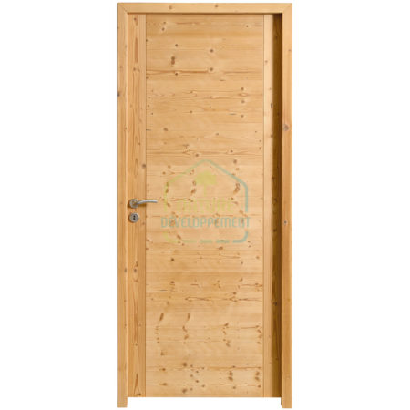 Porte intérieure ARAVIS Scandesign de Rozière