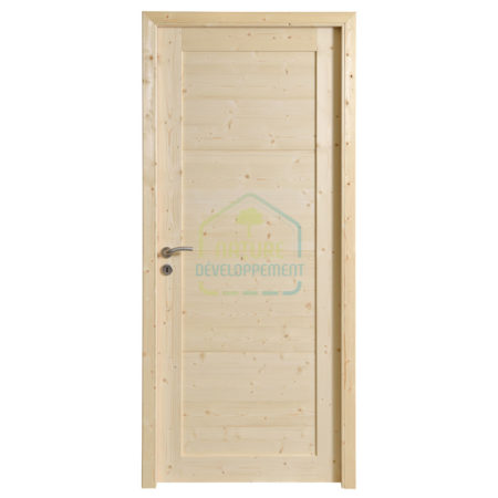 Porte intérieure LUNA Scandesign de Rozière