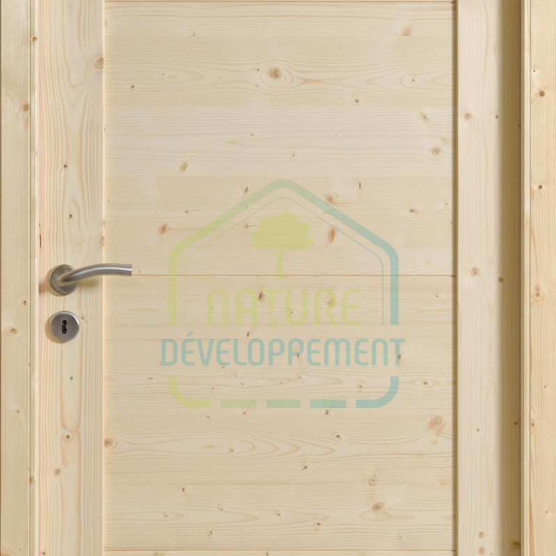 Porte intérieure LUNA Scandesign de Rozière – Image 3