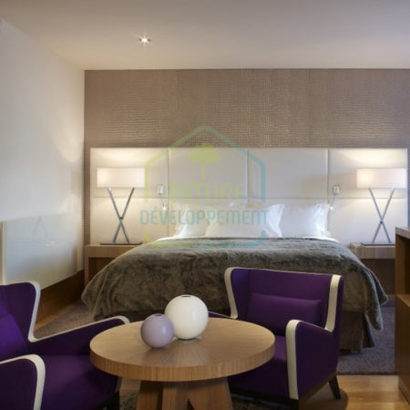 Radiateur en verre à inertie Solaris 1200W 125x63cm