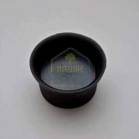 Bouchon pour spot encastré protection isolant vrac