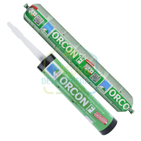 Colle d'étanchéité à l'air frein-vapeur pare-pluie ORCON F Pro clima