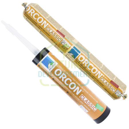 Colle sans solvant raccord frein vapeur ORCON Classic Pro clima
