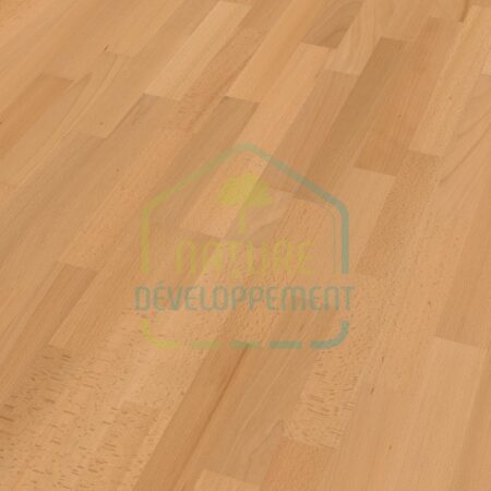 Échantillon longlife PC 200 vernis ultra-mat de Meister