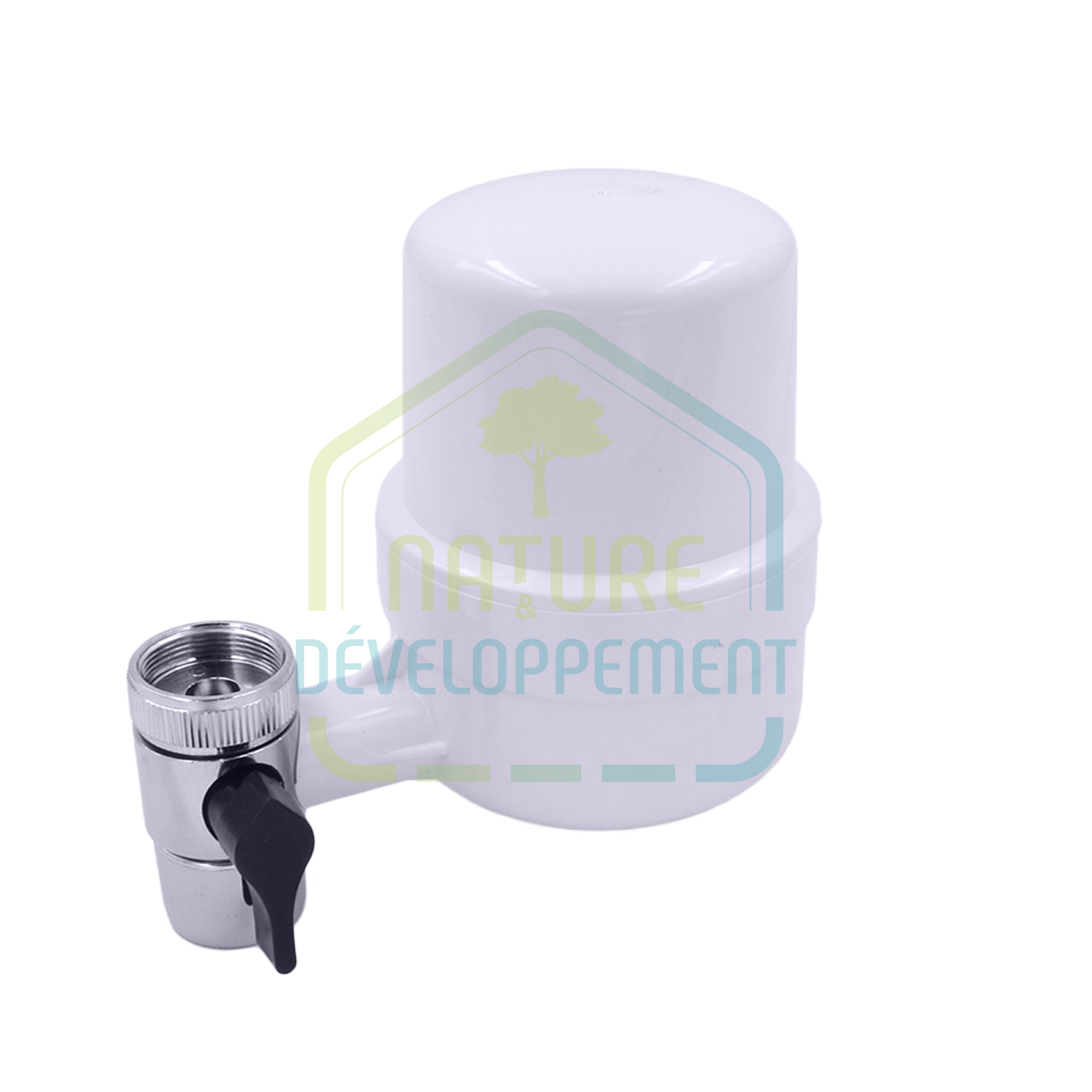 Filtre sur robinet Serenity HYDROPURE – Image 3