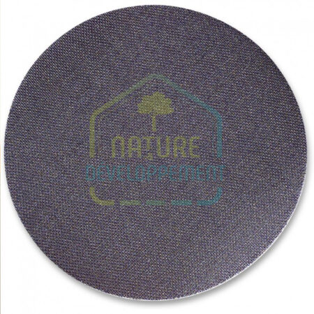 Interface de propreté Ø145mm souple Rubio