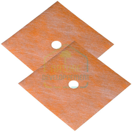 Fermacell - Manchette d'étanchéité