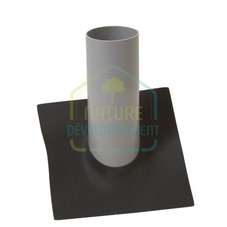 Manchette d'étanchéité passage de tuyau ROFLEX Pro clima