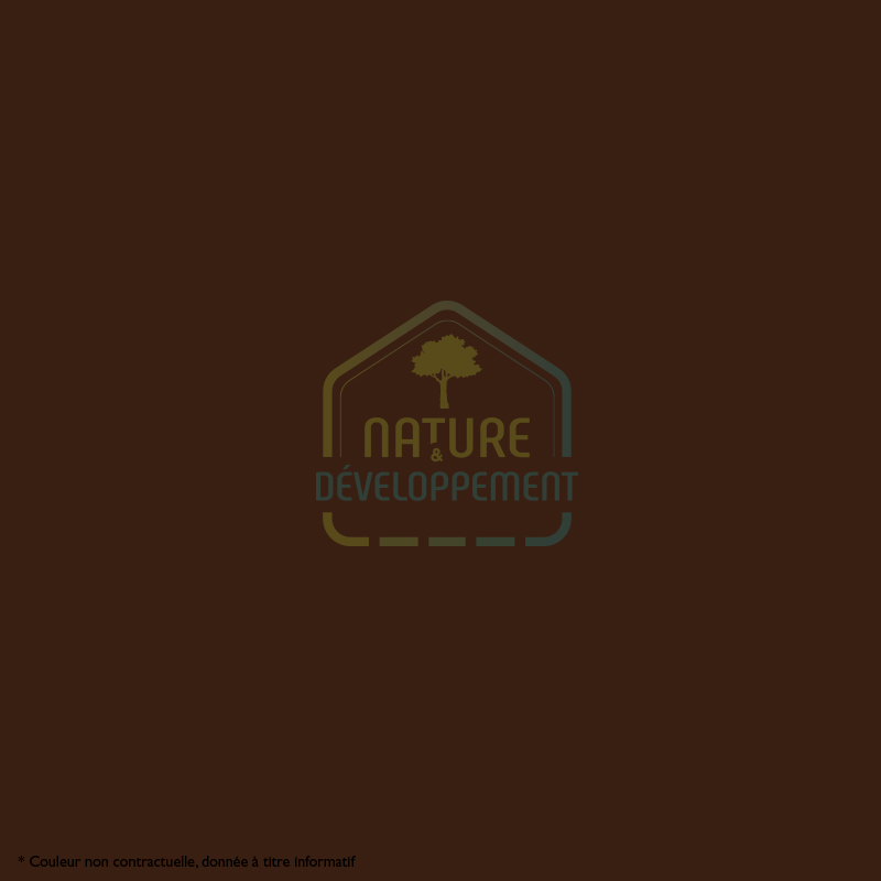 Peinture tableau craie mat en couleur LINEA ART WORK de Natura – Image 9