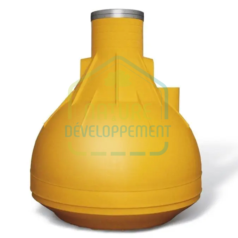 Récupérateur eau de pluie Wisy – Image 4