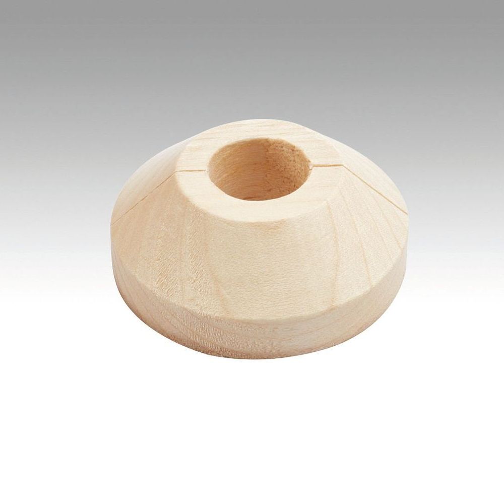 Rosettes pour radiateurs en bois véritable Meister – Image 15