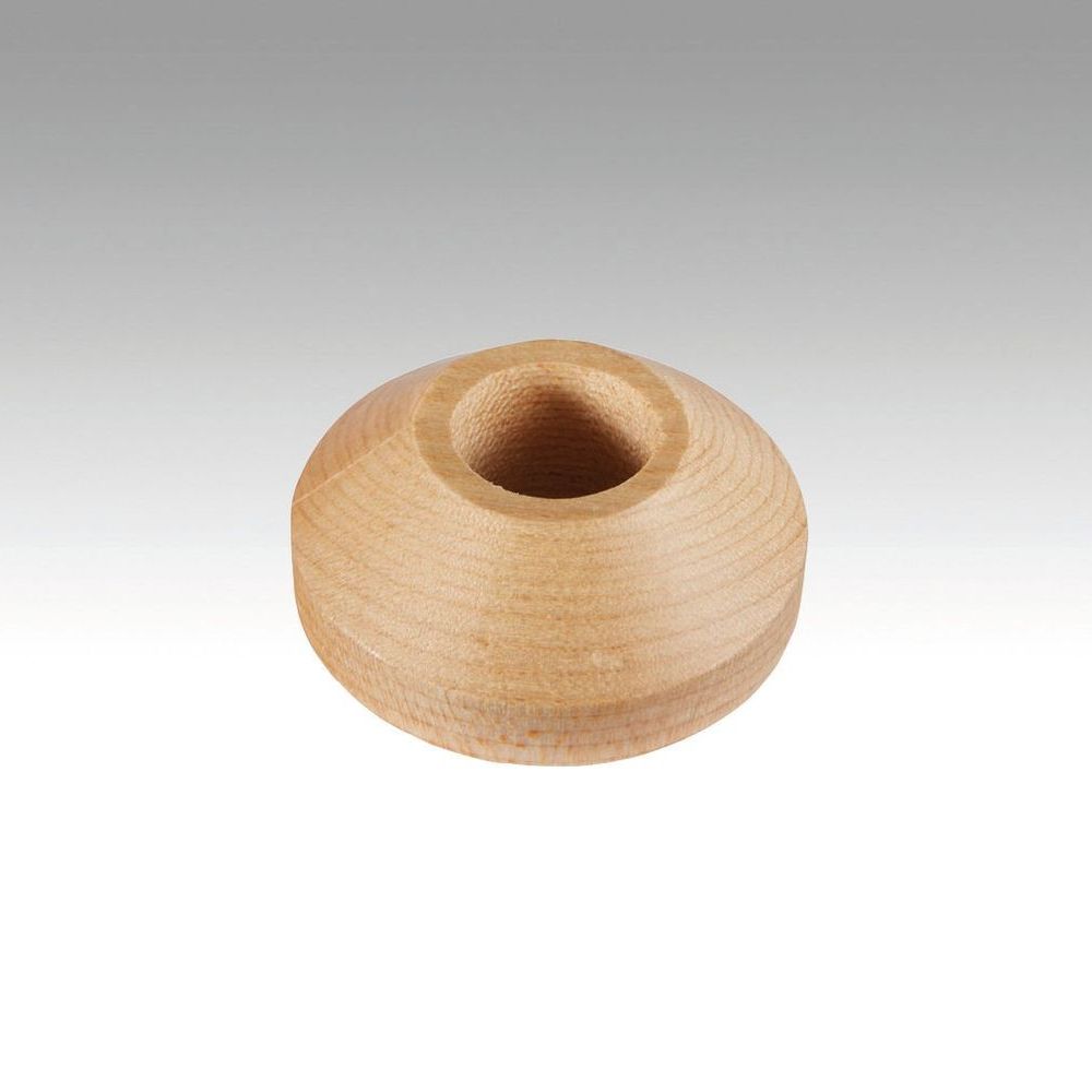 Rosettes pour radiateurs en bois véritable Meister – Image 9