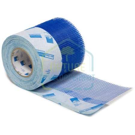 Ruban adhésif avec trame à enduire CONTEGA PV Pro clima