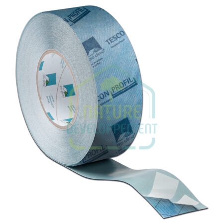 Ruban adhésif d‘angle TESCON PROFIL Pro clima
