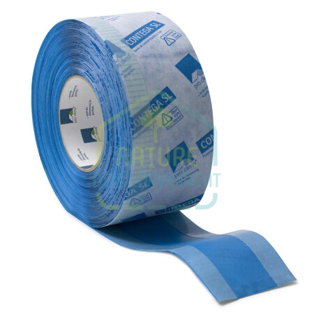 Ruban raccord avec 3 bandes adésives CONTEGA SL Pro clima