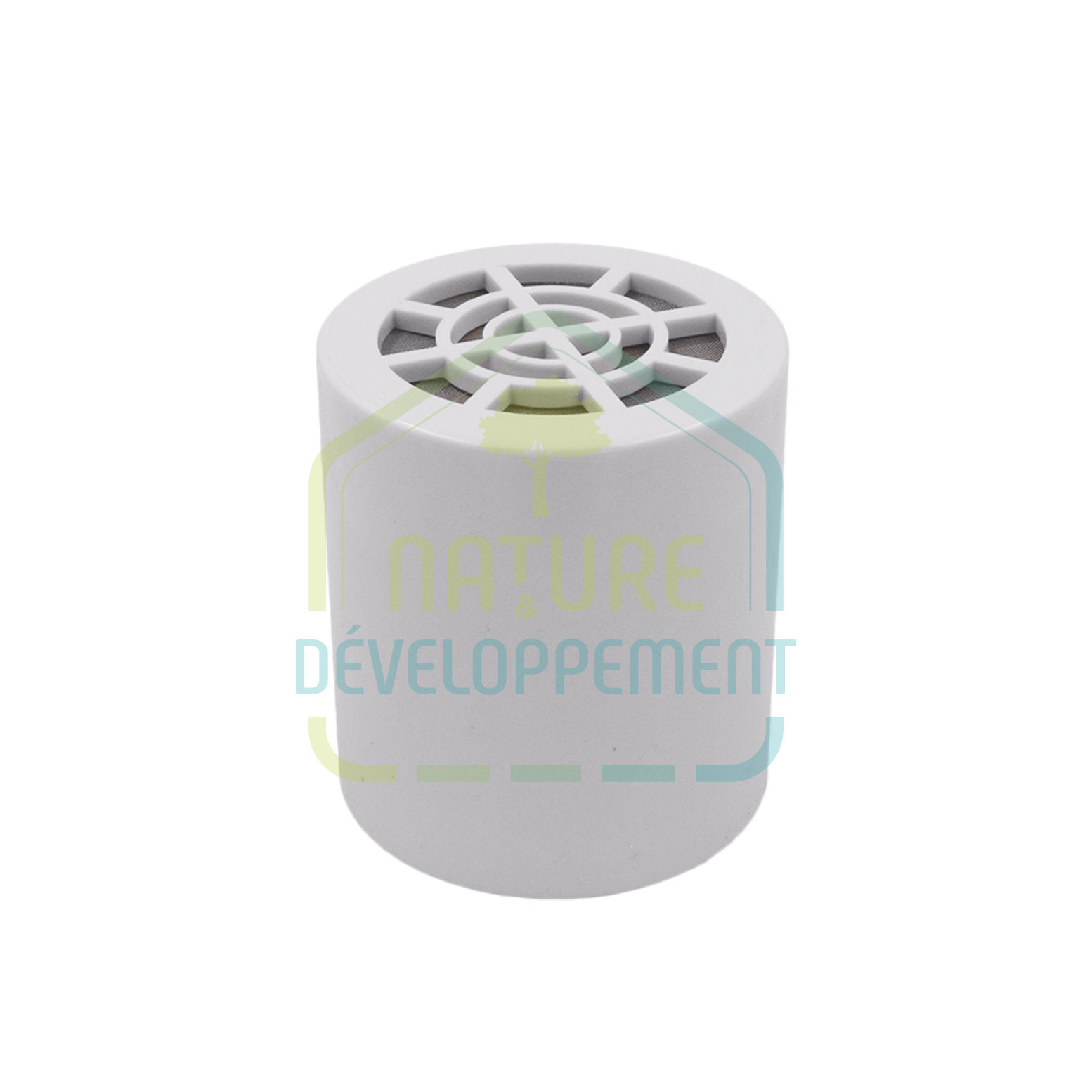 Cartouches de rechange pour filtres douche HYDROPURE