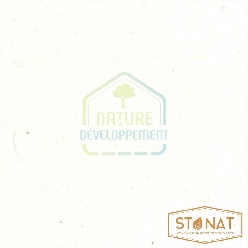 STONAT COULEUR BLANC