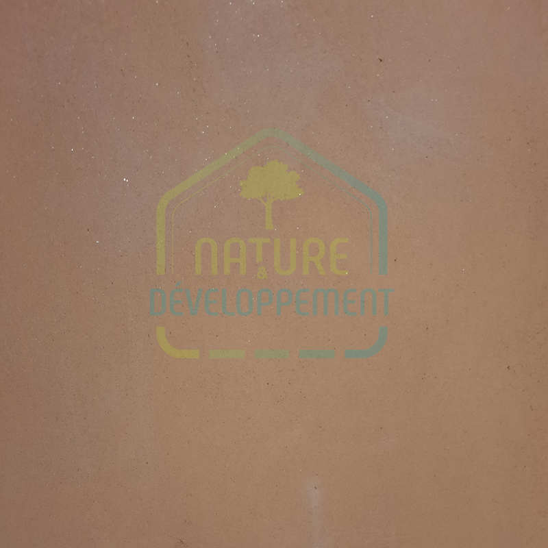 Enduit terre de finition Argiles d'Aquitaine – Image 4