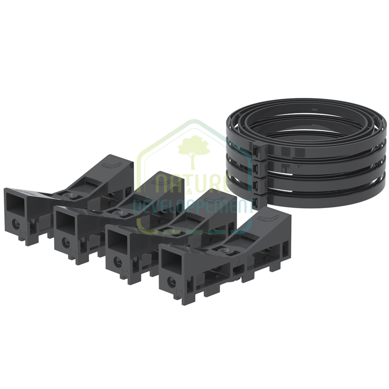Tube ComfoPipe Compact de Zehnder – Image 6