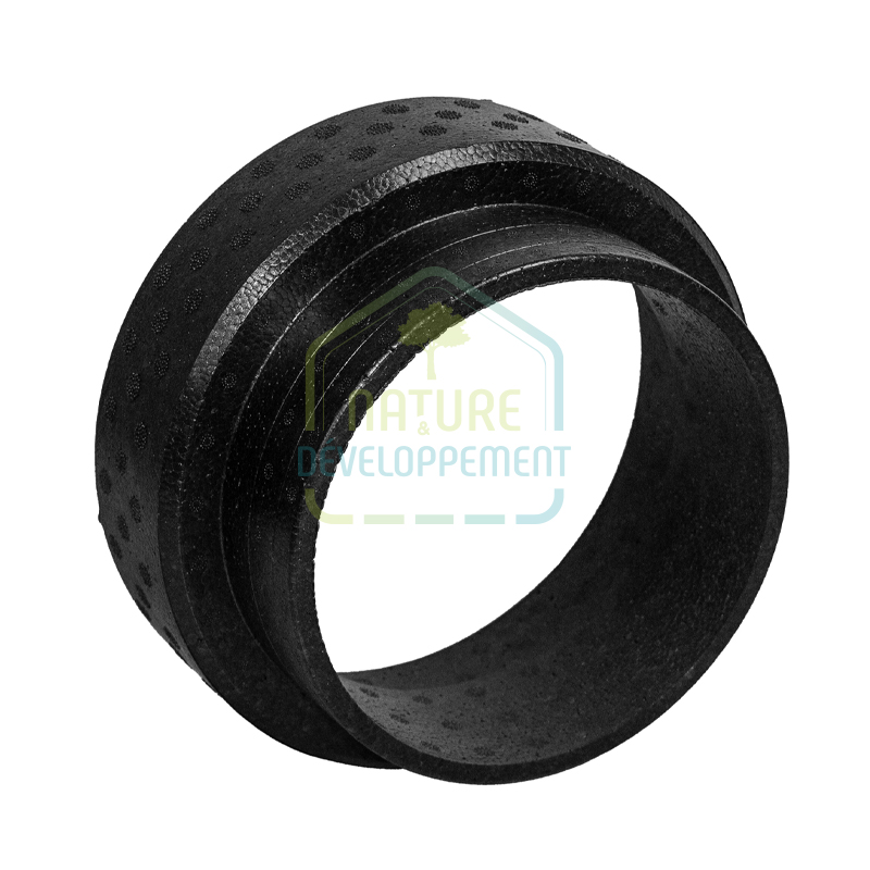 Tube ComfoPipe Compact de Zehnder – Image 4