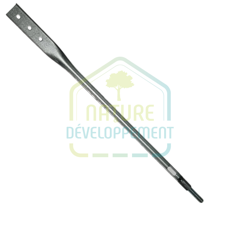 Suspente réglable PEM 200 et PEM 300 Sixbox – Image 3