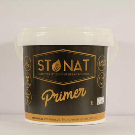 Sous-couche d’impression STONAT PRIMER