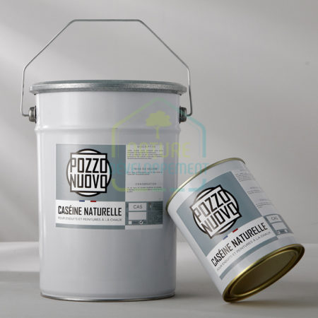 Caséine naturelle ou protéine de lait Pozzo Nuovo