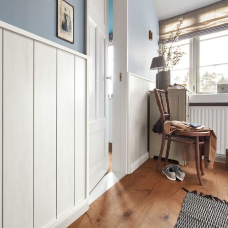 Lambris décor 20cm de large Bocado 200 Meister