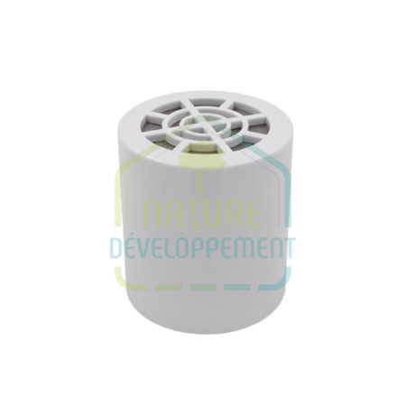 Cartouches de rechange pour filtres douche HYDROPURE