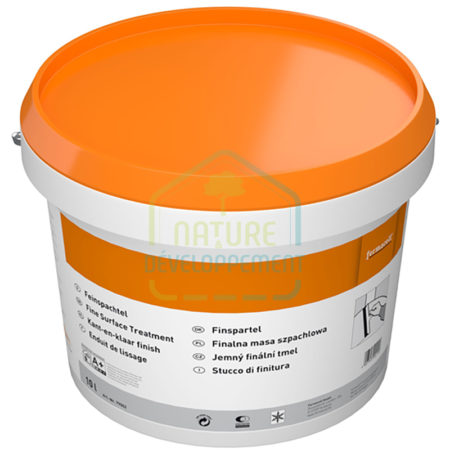 Fermacell - Enduit de lissage pour plaque