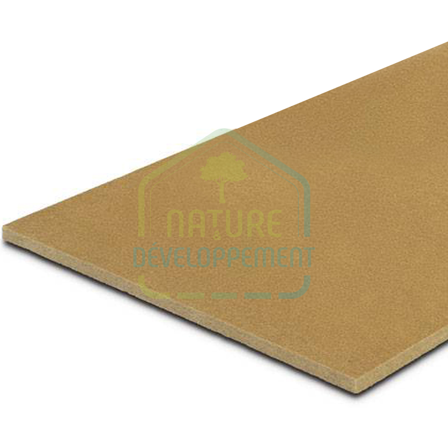 STEICO Base - Isolant pour plancher et support d'enduit – Image 3