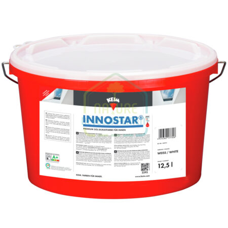Peinture lessivable intérieur PREMIUM KEIM INNOSTAR
