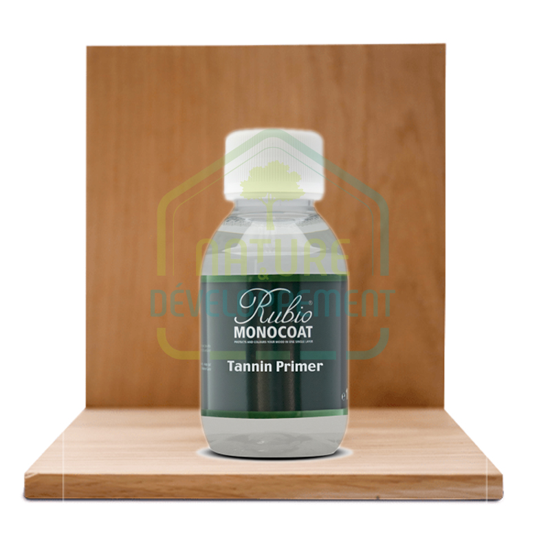 Primaire anti tanin TANNIN PRIMER de Rubio